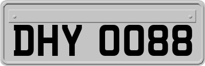 DHY0088
