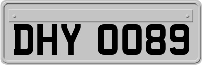 DHY0089