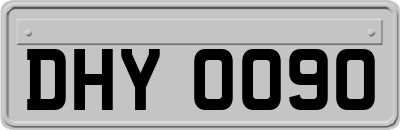 DHY0090
