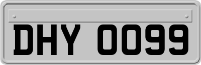 DHY0099