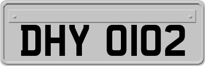 DHY0102
