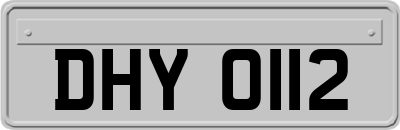 DHY0112