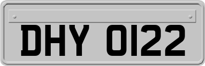 DHY0122