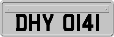 DHY0141
