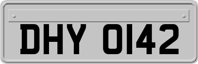 DHY0142