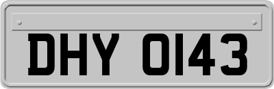 DHY0143