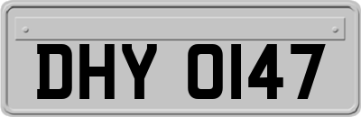 DHY0147