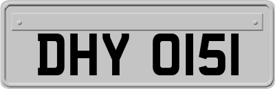 DHY0151