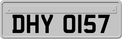 DHY0157