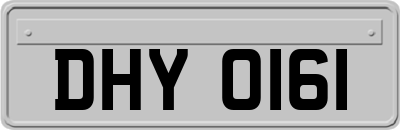 DHY0161