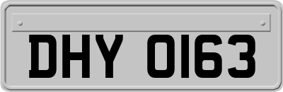 DHY0163