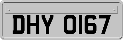 DHY0167