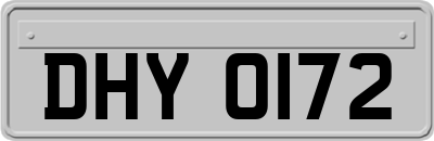 DHY0172