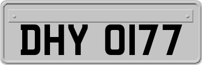 DHY0177