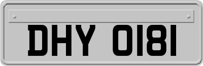 DHY0181