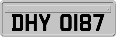 DHY0187