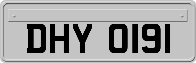 DHY0191