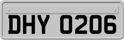 DHY0206
