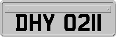 DHY0211