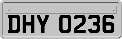 DHY0236