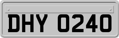 DHY0240