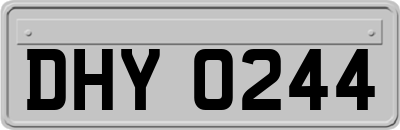 DHY0244