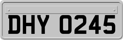 DHY0245