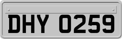 DHY0259