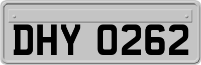 DHY0262