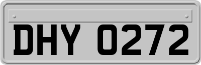 DHY0272