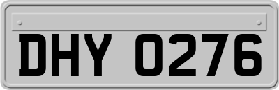 DHY0276