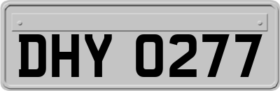 DHY0277