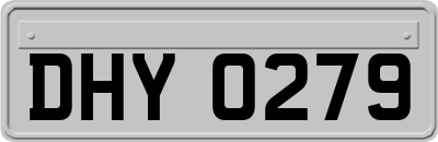 DHY0279