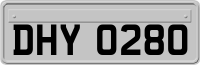 DHY0280