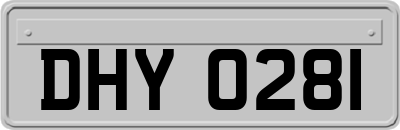 DHY0281