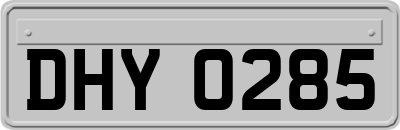 DHY0285