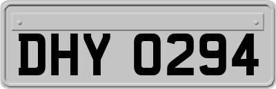DHY0294