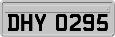DHY0295