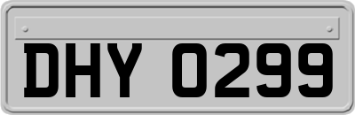 DHY0299