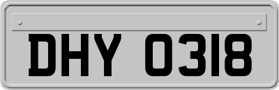 DHY0318