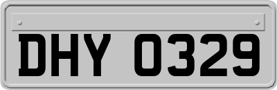 DHY0329