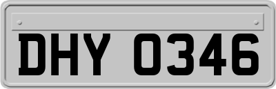 DHY0346