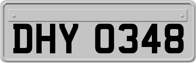DHY0348
