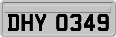 DHY0349