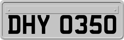 DHY0350