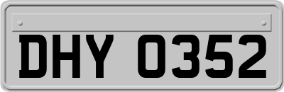 DHY0352