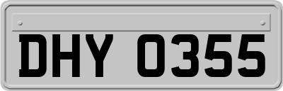 DHY0355