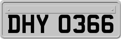DHY0366