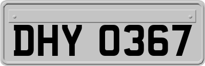 DHY0367