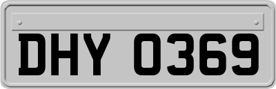 DHY0369